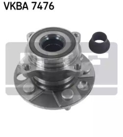 SKF VKBA 7476